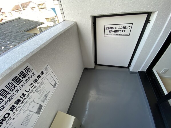 コレクト ライルの物件内観写真